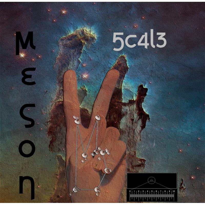 Picture of Meson - 5C4L3