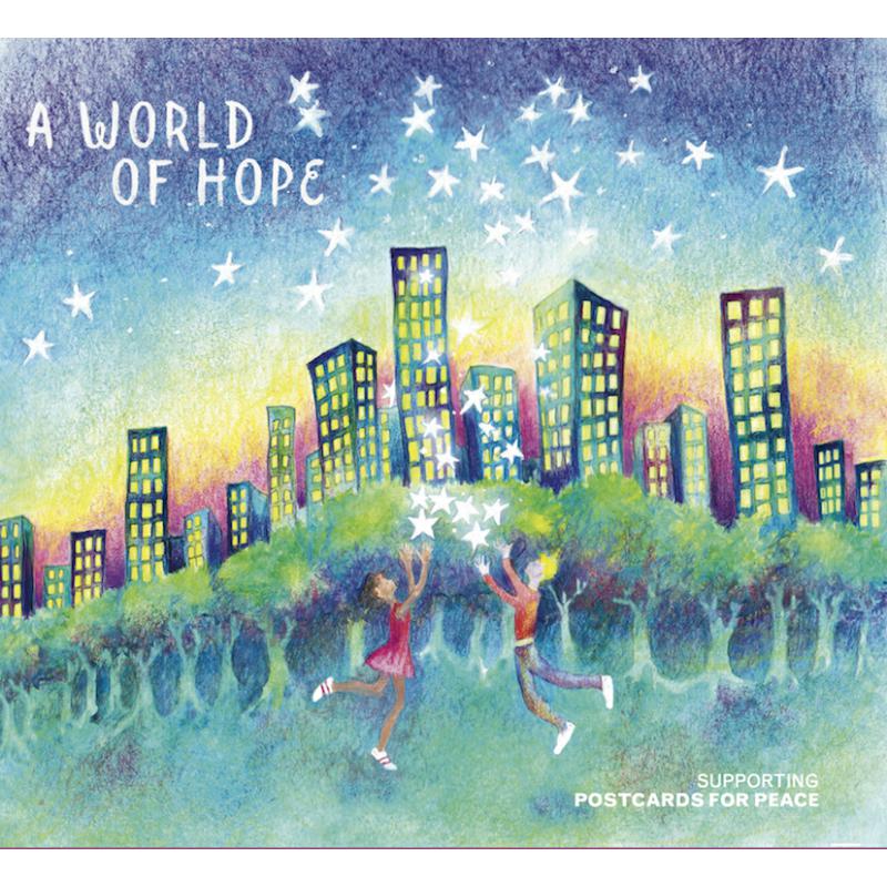 Picture of Various Artists - A World Of Hope