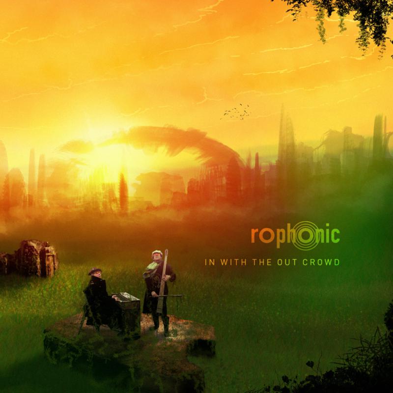 Picture of Rophonic - In With The Out Crowd