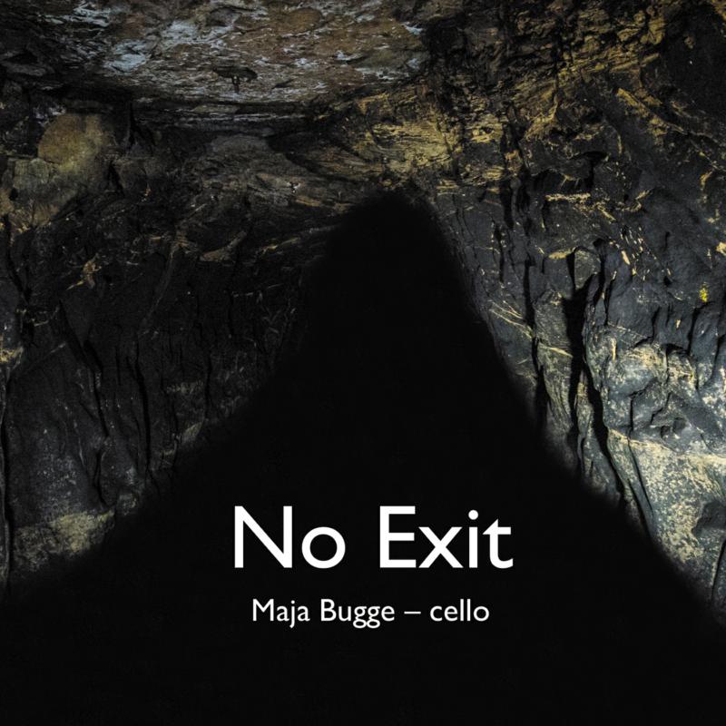 Picture of Maja Bugge - No Exit