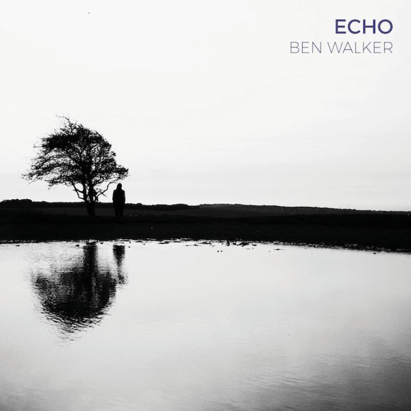 Picture of Ben Walker - Echo