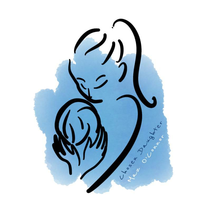 Picture of Maz O'Connor - Chosen Daughter