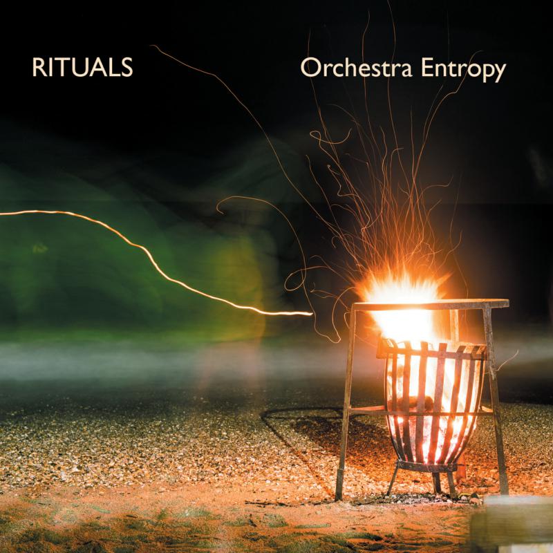 Picture of Orchestra Entropy - Rituals