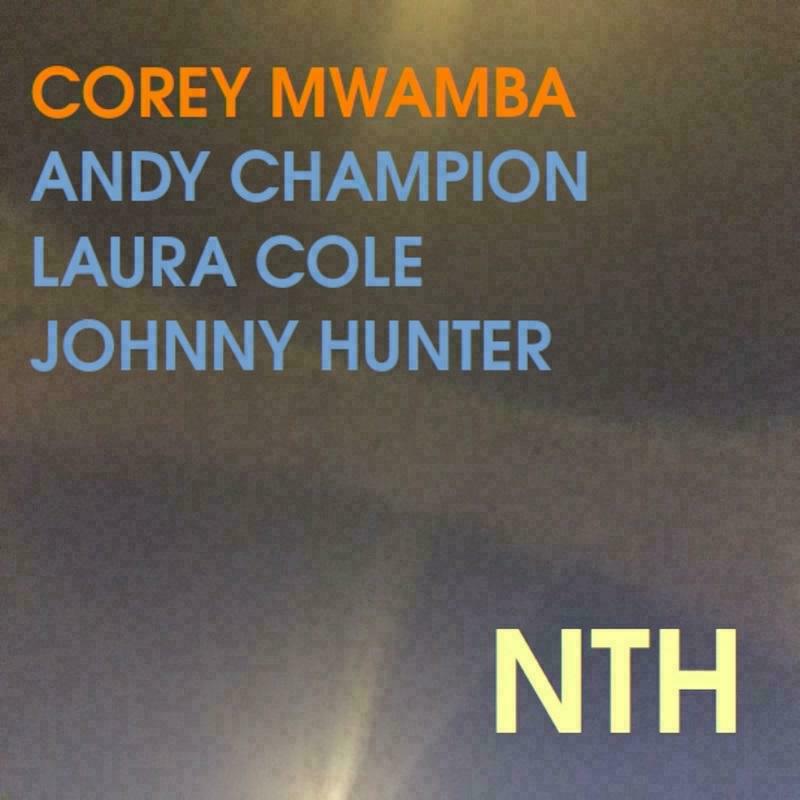 Picture of Corey Mwamba - NTH
