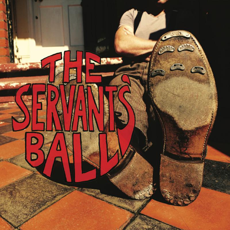 Picture of The Servants' Ball - The Servants' Ball
