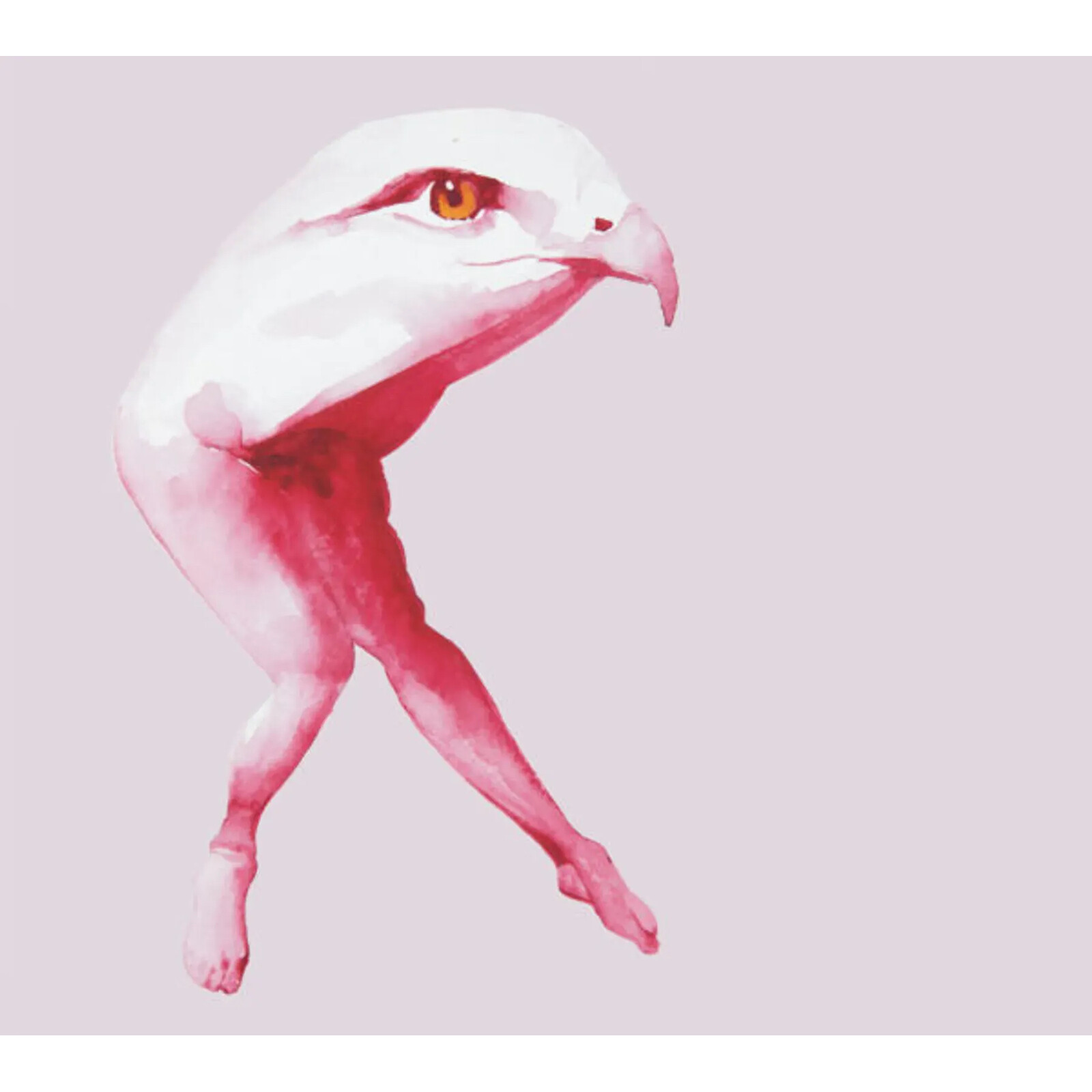 Picture of Eliza Carthy & Ben Seal - Through That Sound (My Secret Was Made Known)