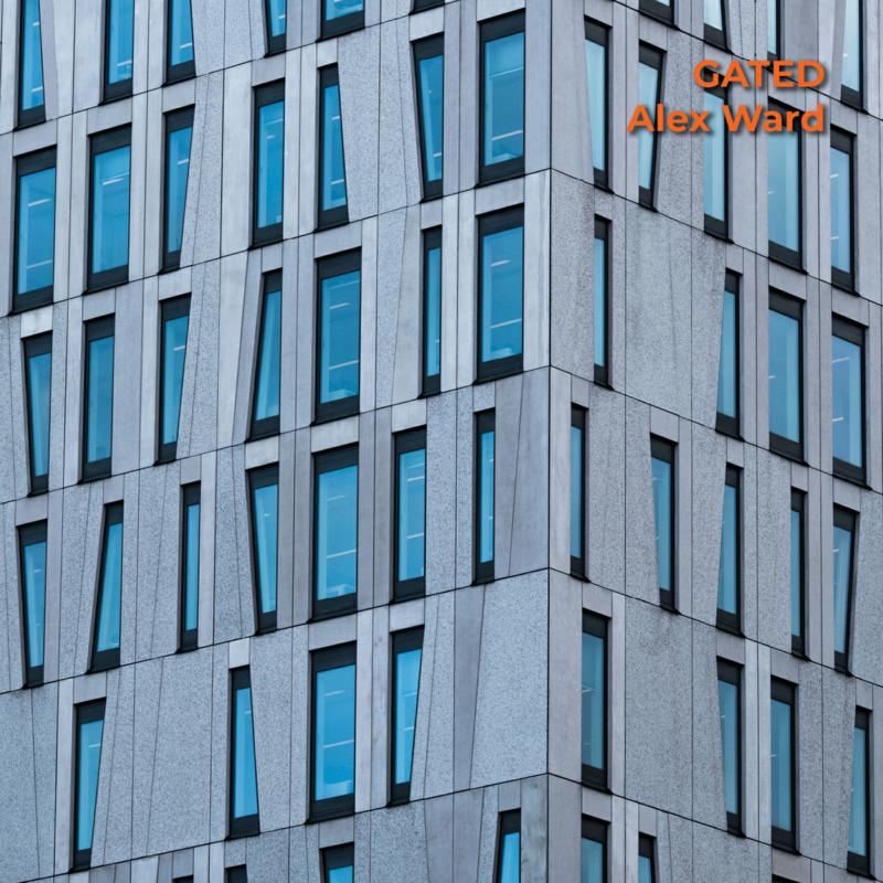 Picture of Alex Ward - Gated