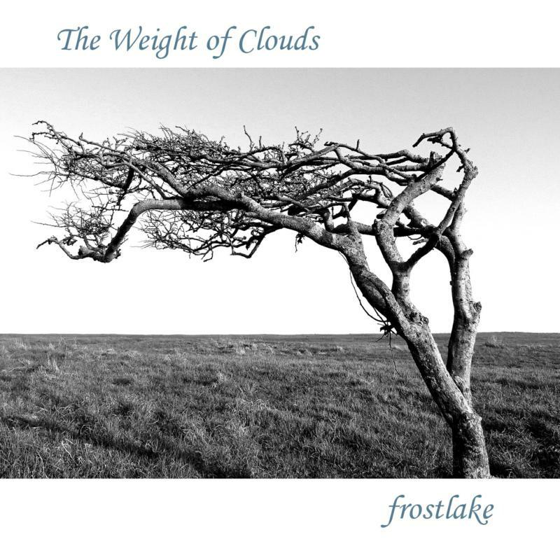 Picture of Frostlake - The Weight of Clouds