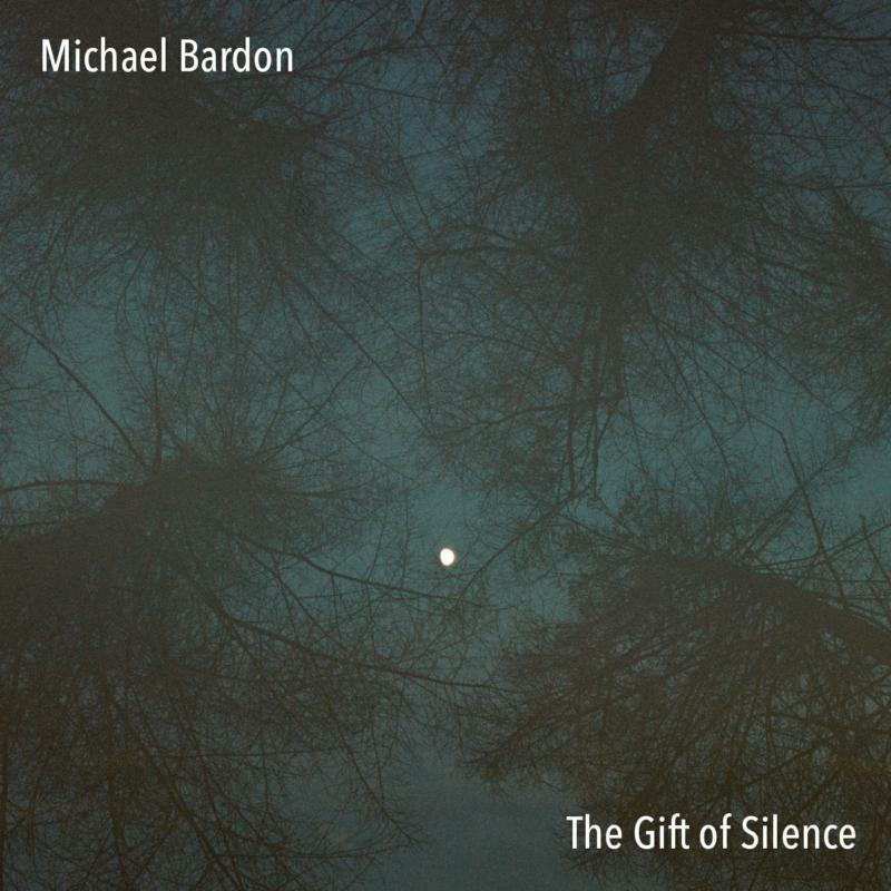 Picture of Michael Bardon - The Gift Of Silence