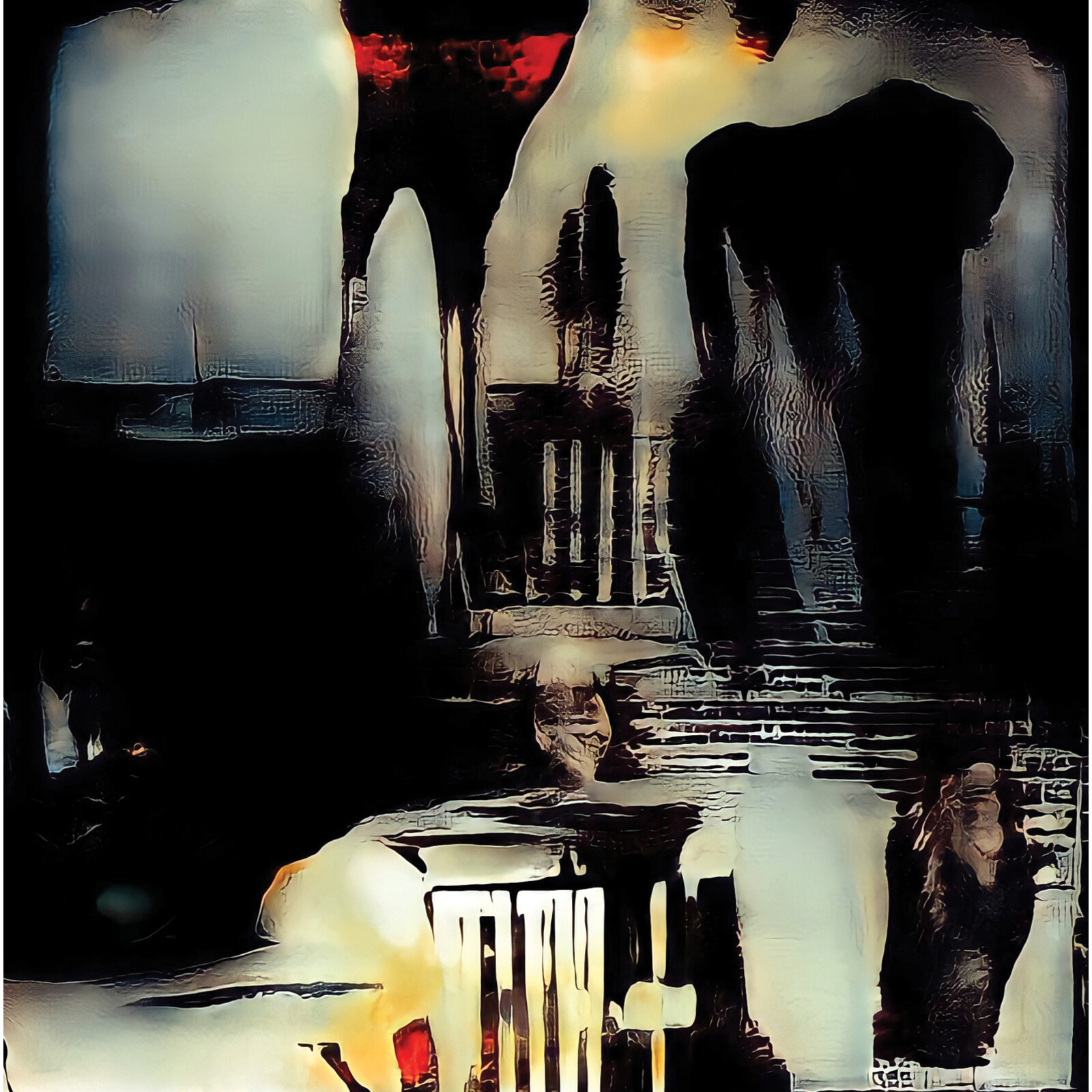 Picture of Helena Celle - Music For Counterflows