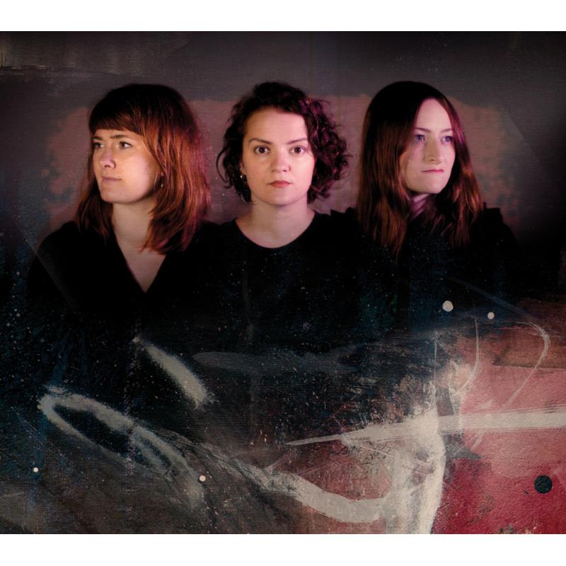 Picture of Lady Maisery - tender