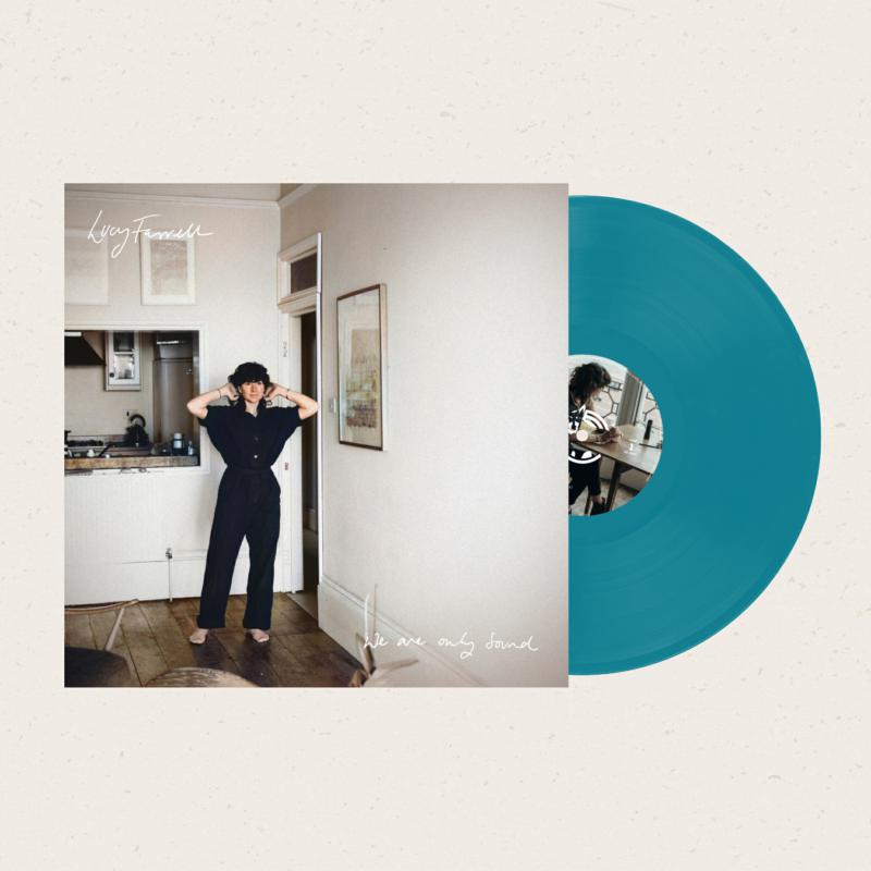 Picture of Lucy Farrell - We Are Only Sound