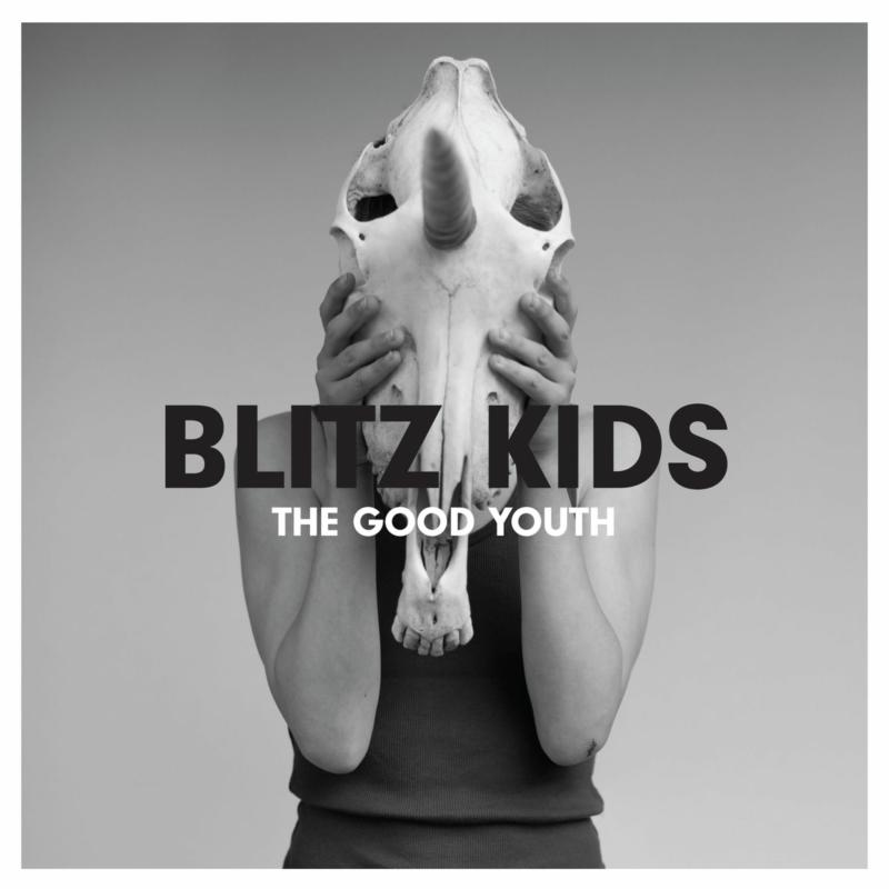 Picture of Blitz Kids - The Good Youth