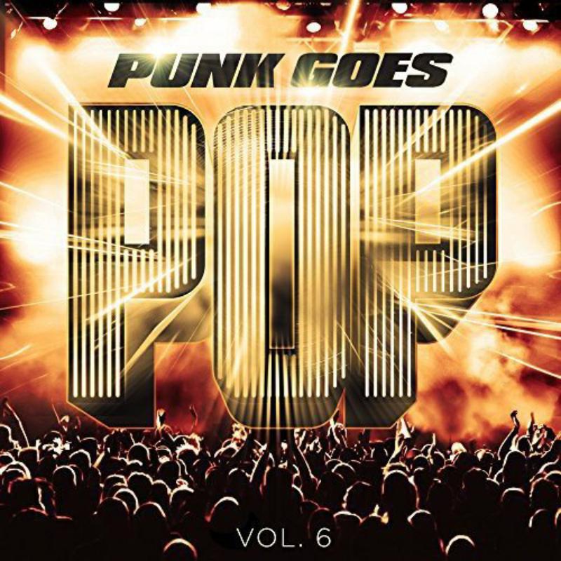 Picture of Various Artists - Punk Goes Pop, Vol. 6