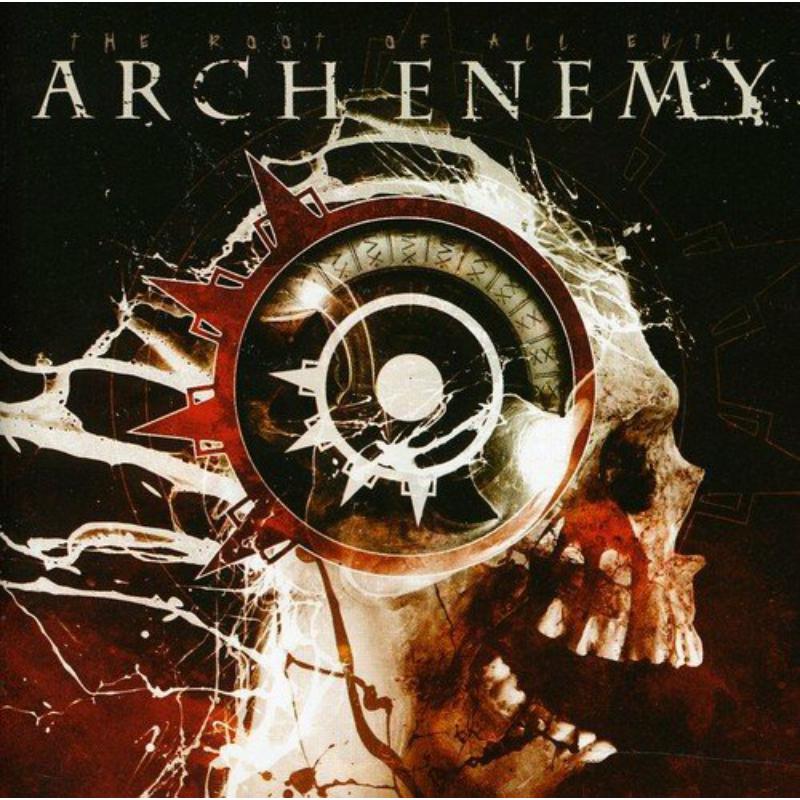 Picture of Arch Enemy - Root Of All Evil