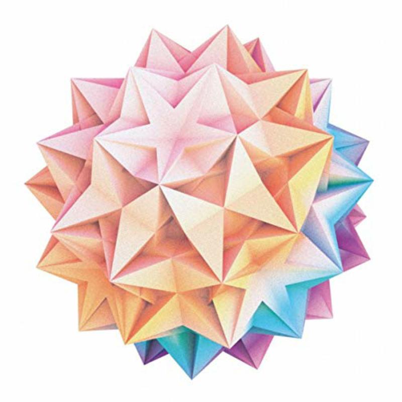 Picture of Kaitlyn Aurelia Smith - Tides