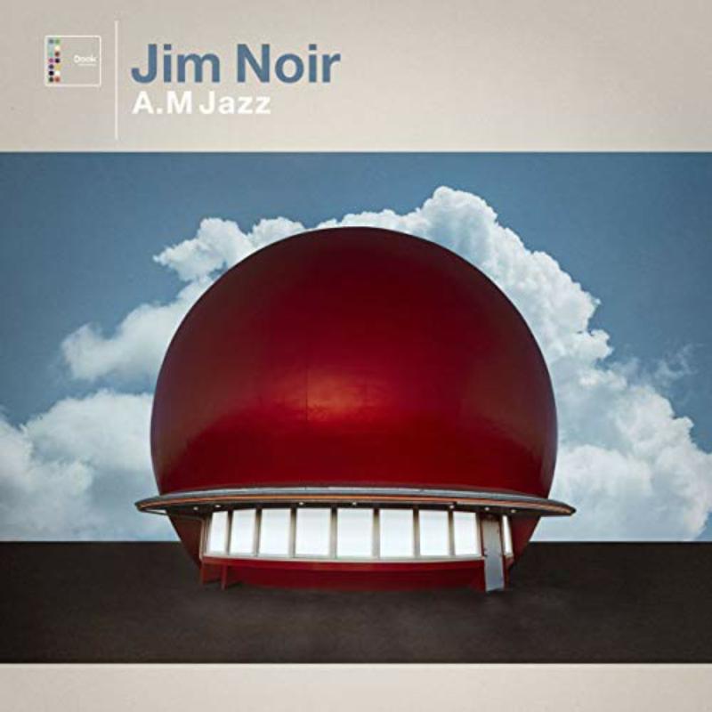 Picture of Jim Noir - A.M.Jazz