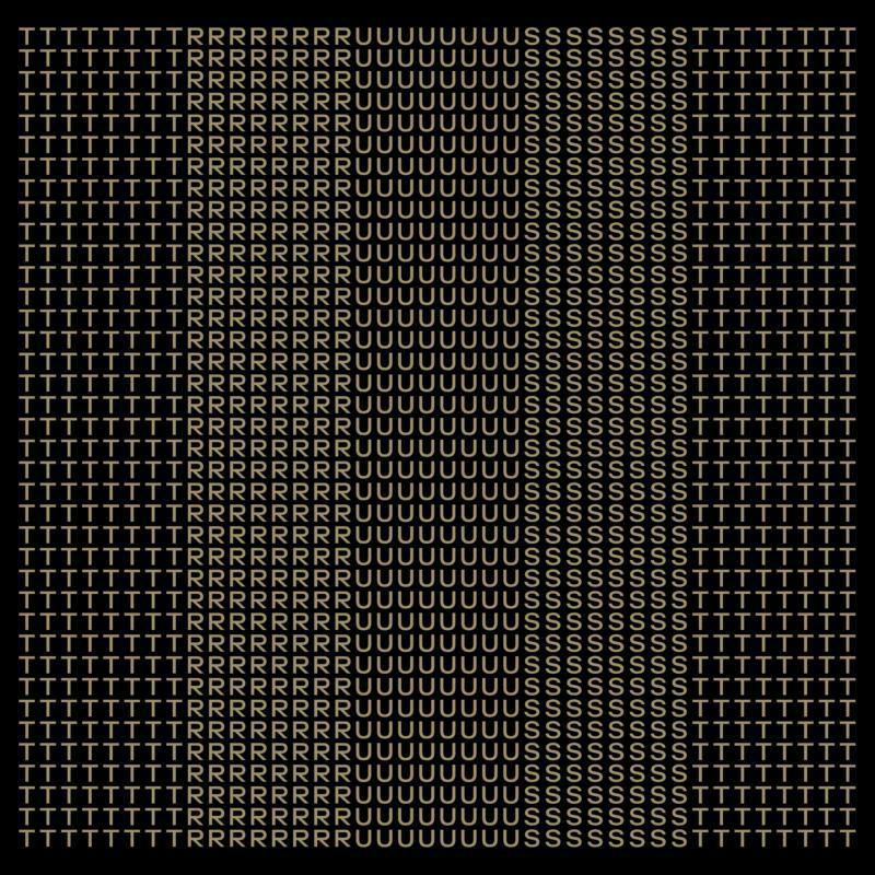 Picture of Sleeparchive - Trust