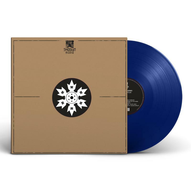 Picture of Various Artists - Shuriken Vol.4