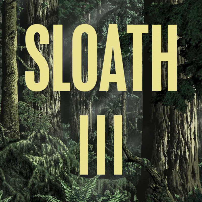 Picture of Sloath - III