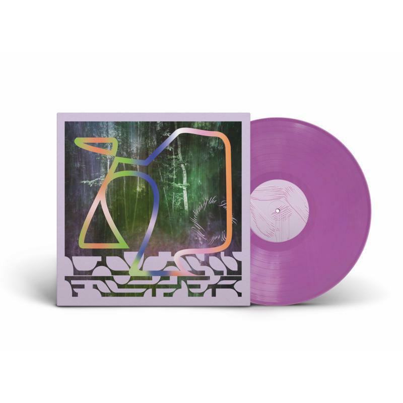 Picture of Colin Fisher - Reflections of the Invisible World