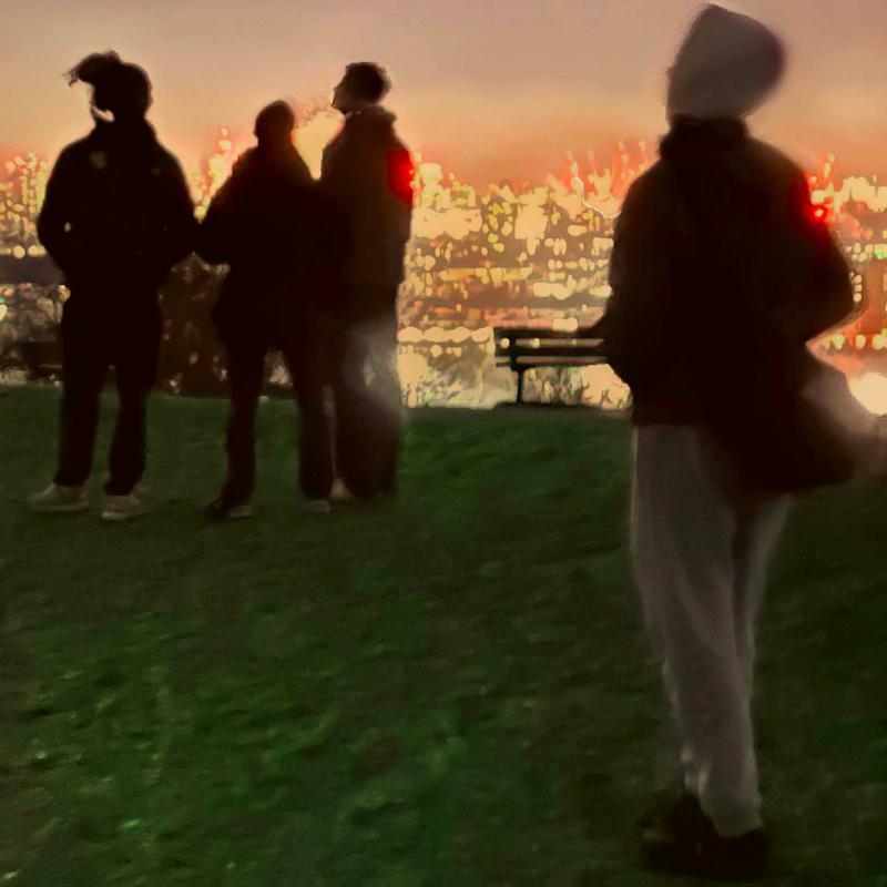 Picture of MHH - THE WISDOM OF HARRY