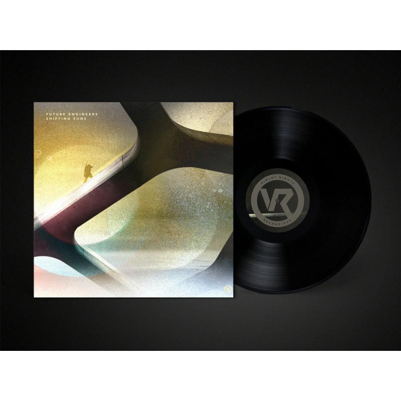 Picture of Future Engineers - Shifting Suns/Stasis