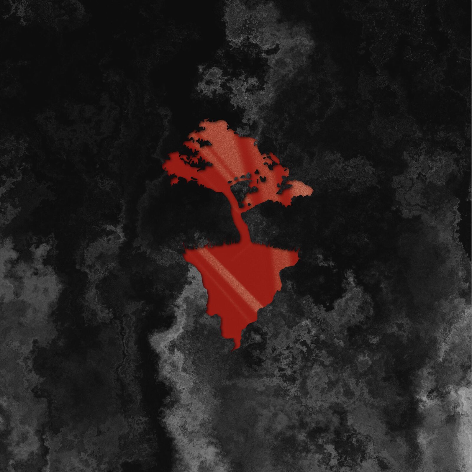 Picture of HLZ - Black Core/Arcane