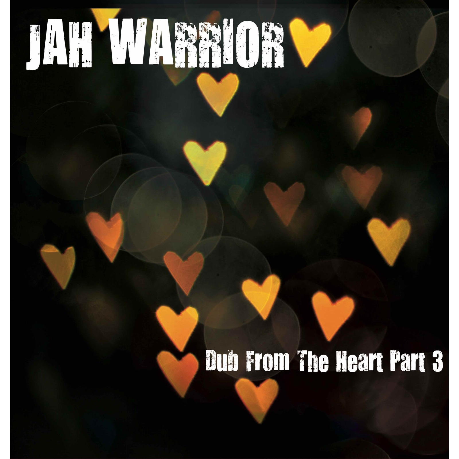 Picture of Jah Warrior - Dub from the Heart Part 3