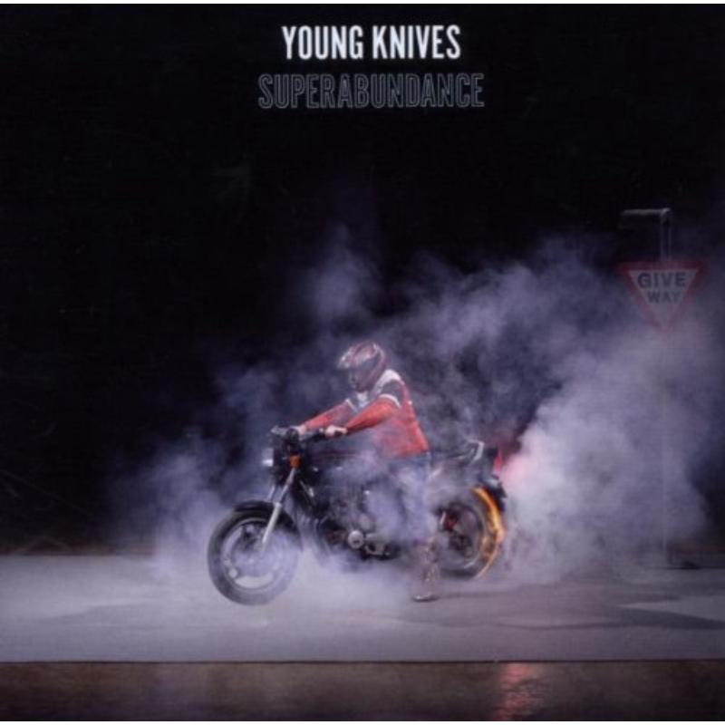 Picture of Young Knives - Superabundance