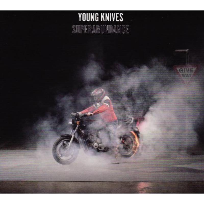 Picture of Young Knives - Superabundance