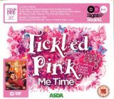 Picture of Tickled Pink - Me Time