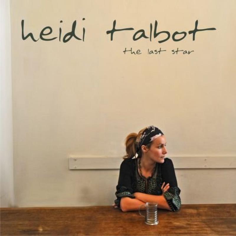 Picture of Heidi Talbot - Last Star The