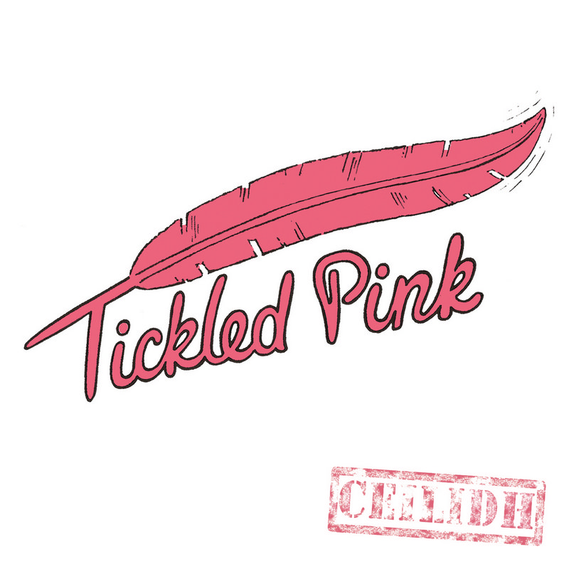 Picture of Tickled Pink - Ceilidh