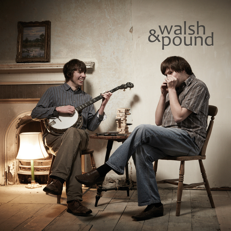 Picture of Walsh & Pound - Walsh & Pound