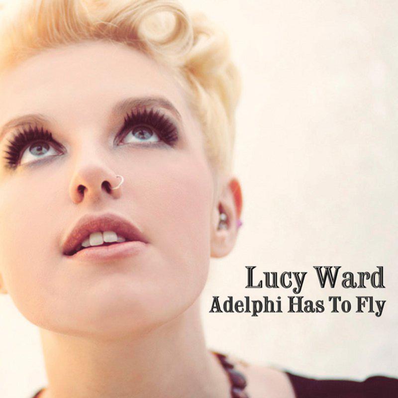 Picture of Lucy Ward - Adelphi Has To Fly