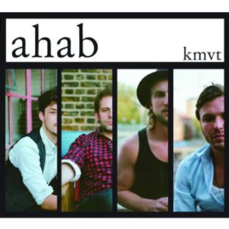Picture of ahab - Kmvt