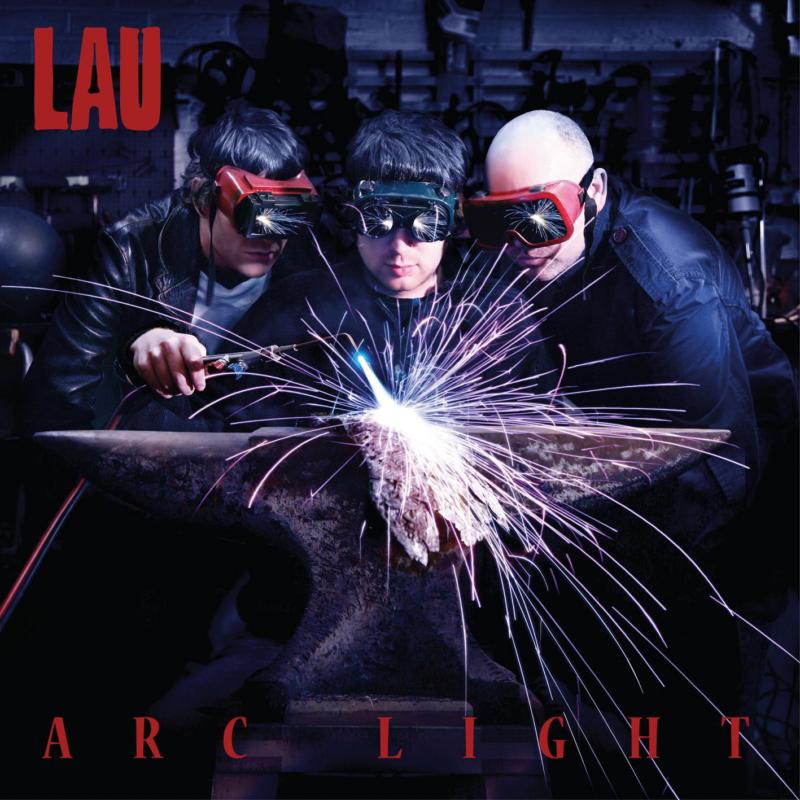 Picture of Lau - Arc Light