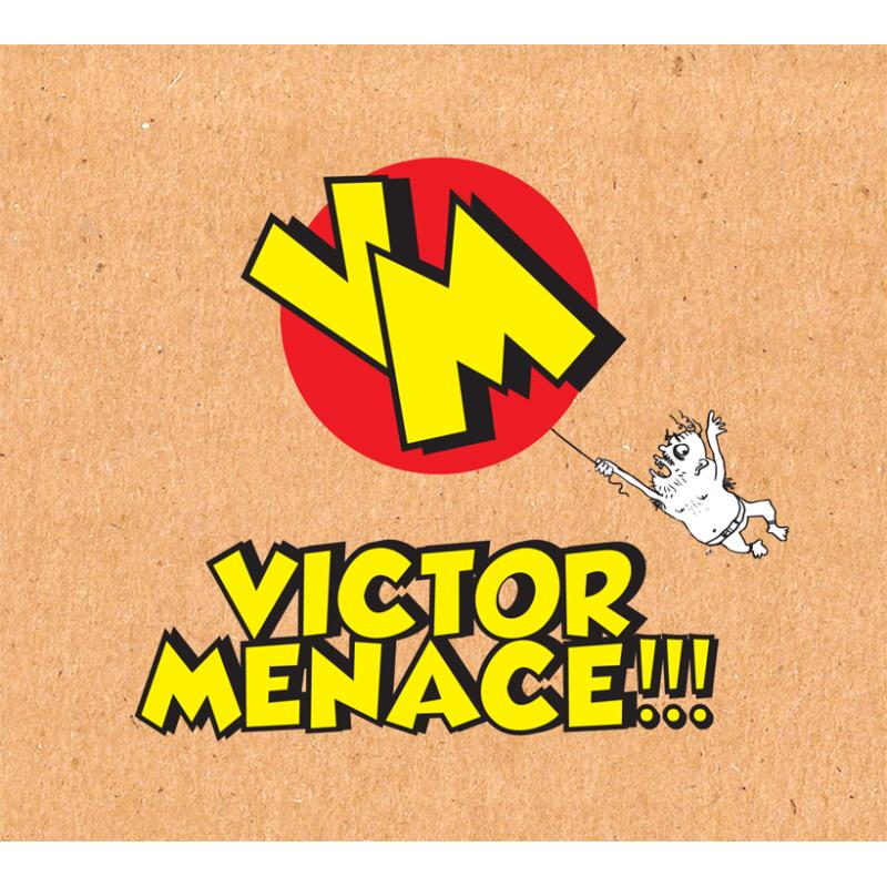 Picture of Victor Menace - Victor Menace