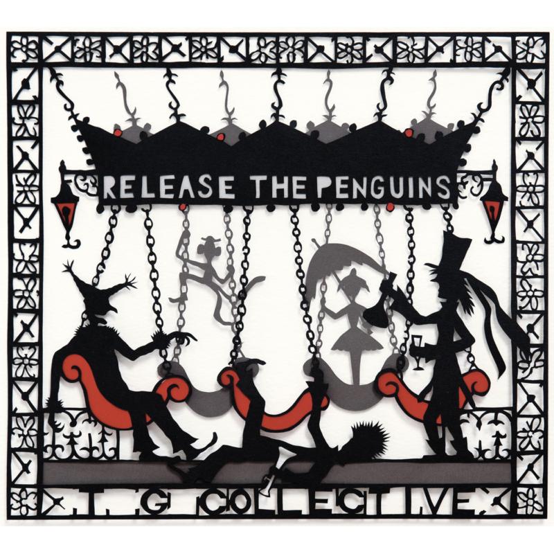 Picture of TG Collective - Release The Penguins