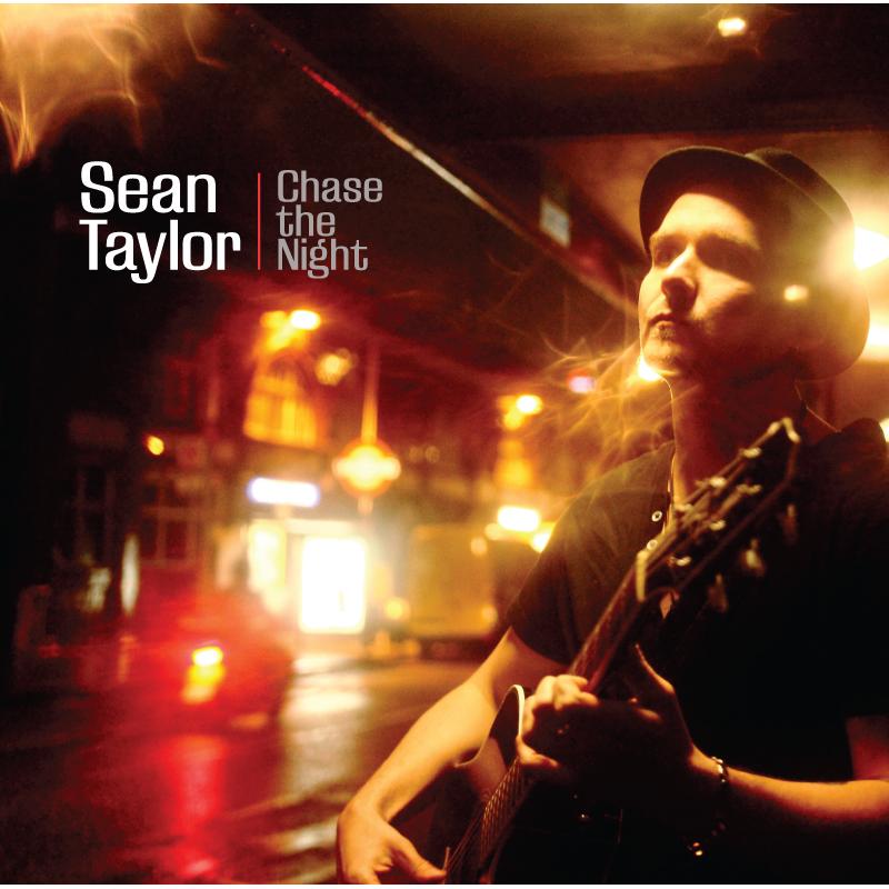 Picture of Sean Taylor - Chase The Night