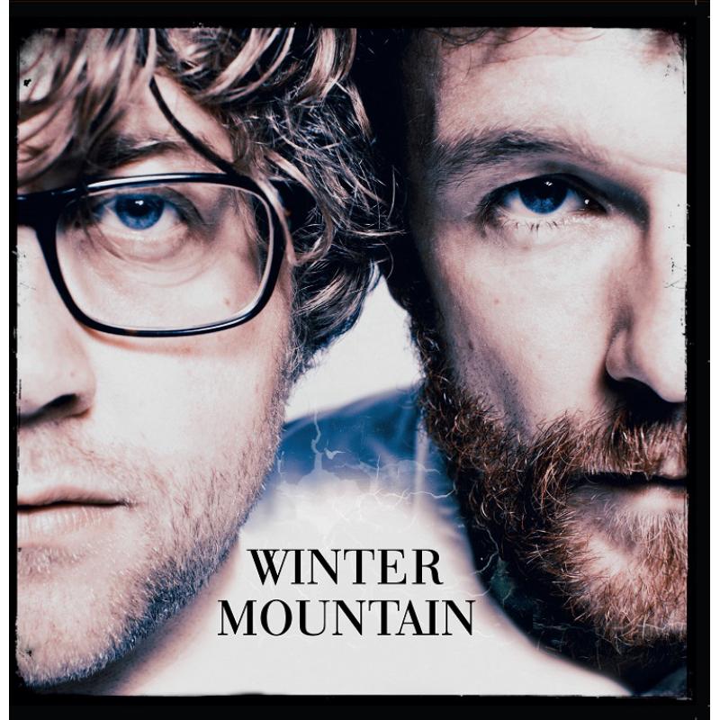 Picture of Winter Mountain - Winter Mountain