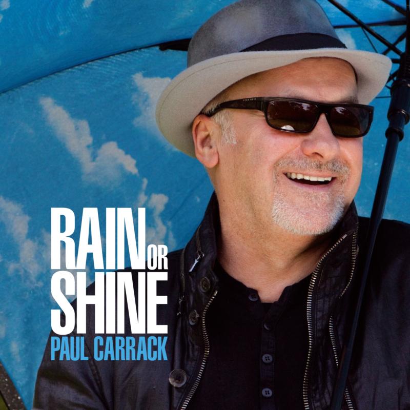 Picture of Paul Carrack - Rain Or Shine