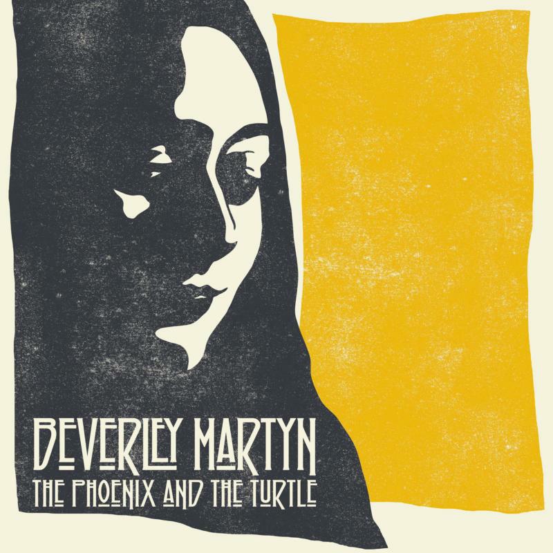 Picture of Beverley Martyn - The Phoenix And The Turtle