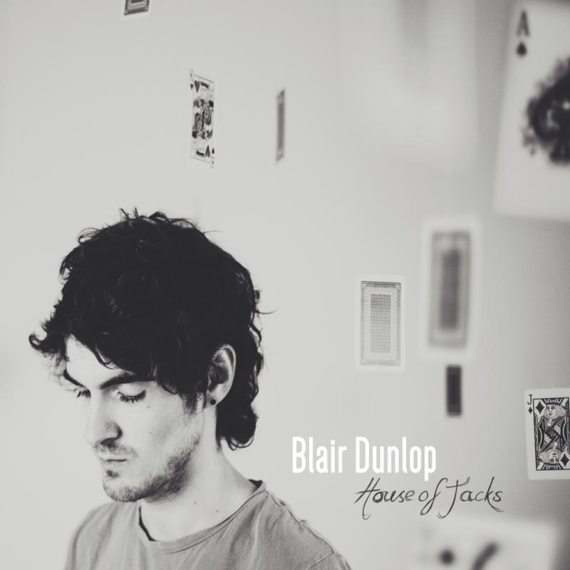 Picture of Blair Dunlop - House Of Jacks