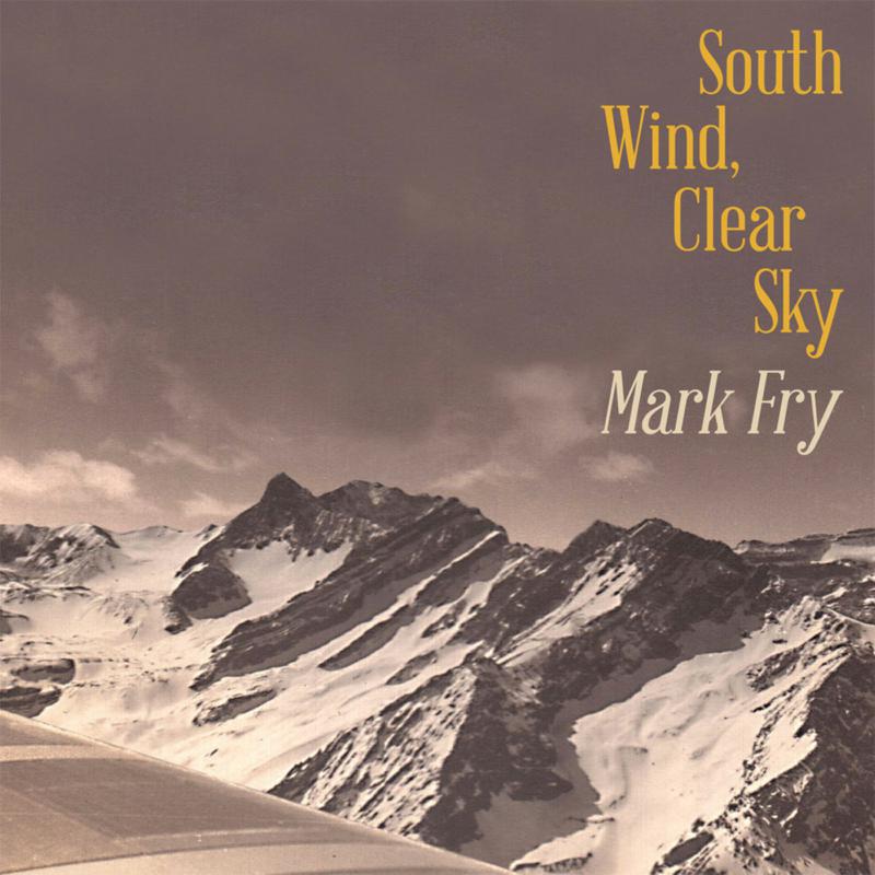 Picture of Mark Fry - South Wind, Clear Sky