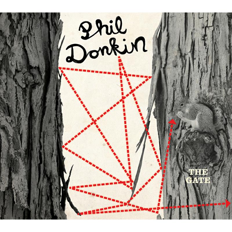 Picture of Phil Donkin - The Gate