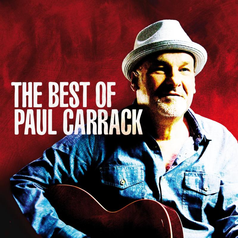 Picture of Paul Carrack - The Best Of