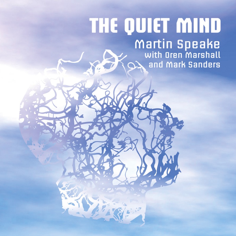 Picture of Martin Speake - The Quiet Mind