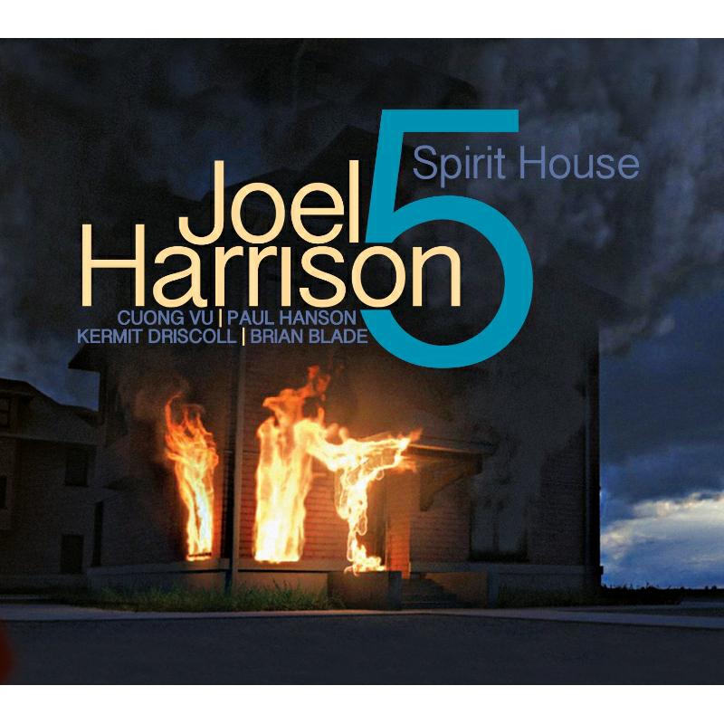 Picture of Joel Harrison 5 - Spirit House